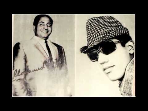Tera Naam Liya Dil Tham Liya - Song Cover Image