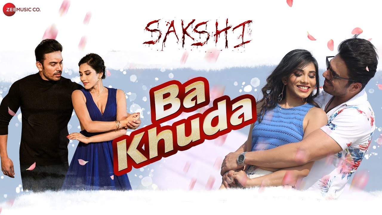 Ba Khuda - Song Cover Image
