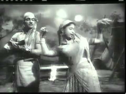 Chandni Aayi Banke - Song Cover Image