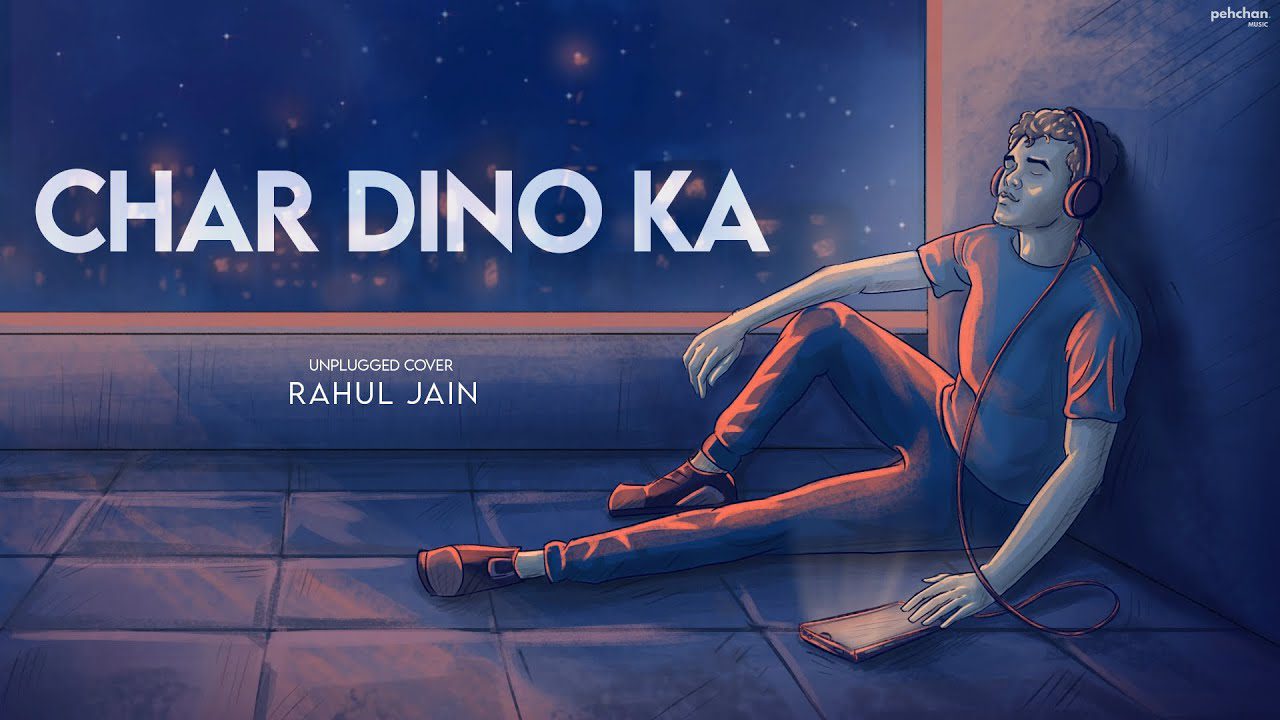 Char Dino Ka Pyar - Song Cover Image