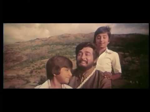 Oonche Neeche Raaste - Song Cover Image