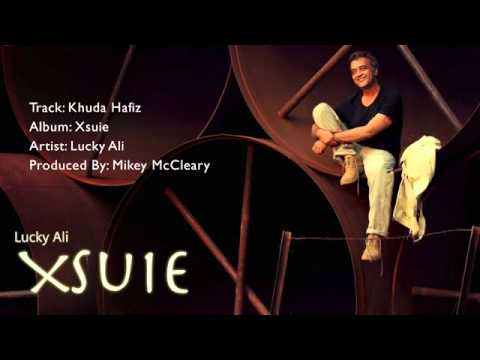 Khuda Hafiz - Song Cover Image