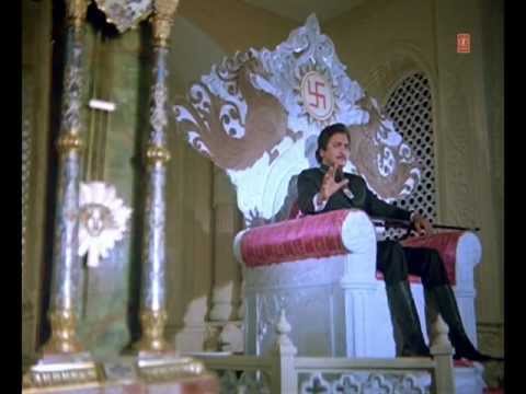 Dharamyudh (Title) - Song Cover Image