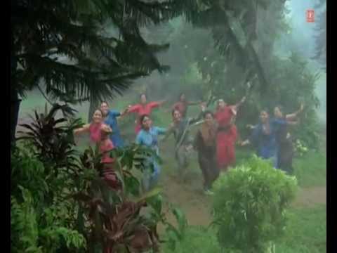 Sawan Ka Mahina - Song Cover Image