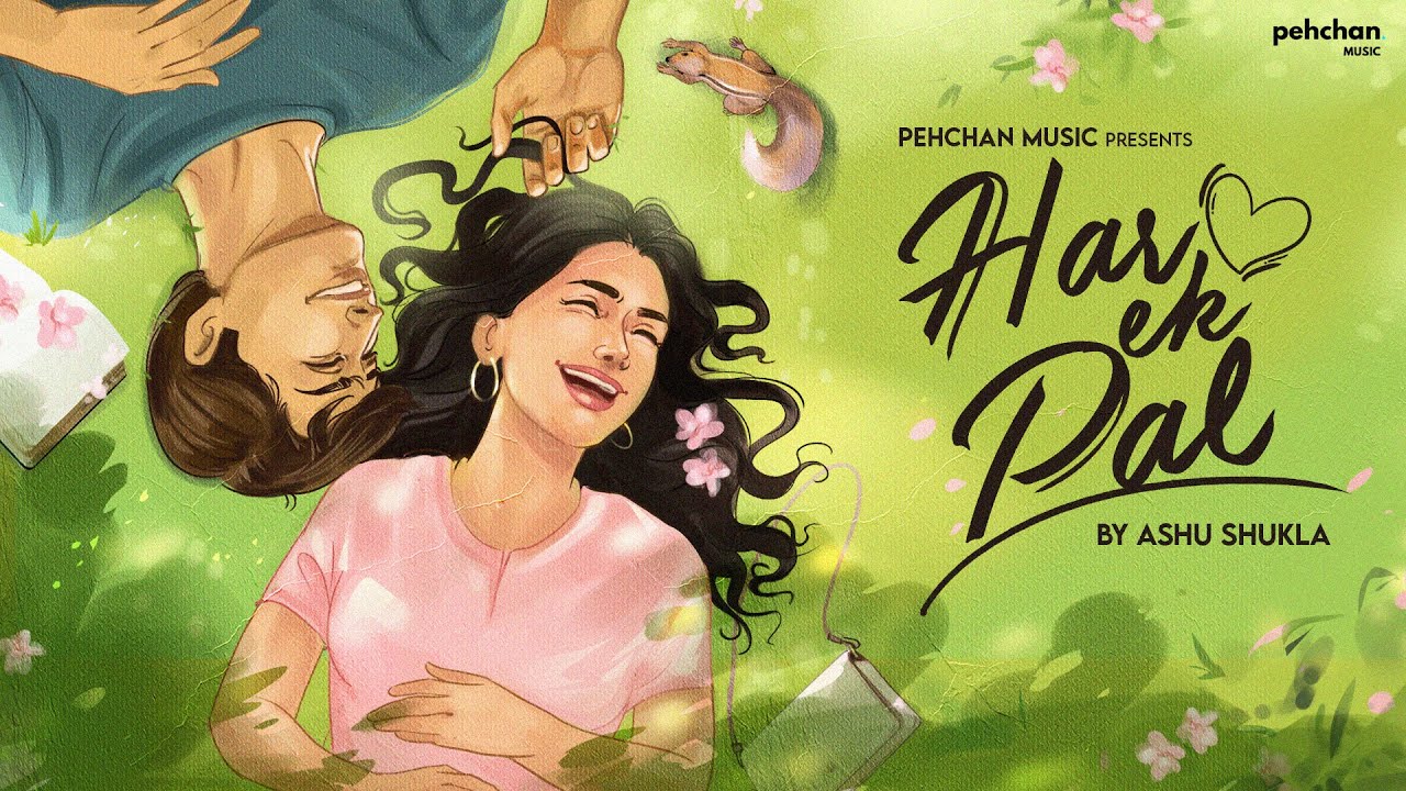 Har Ek Pal - Song Cover Image