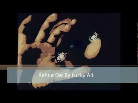 Rehne De - Song Cover Image