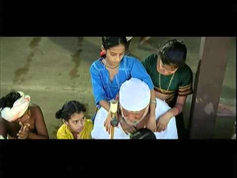 Sai Baba Achche - Song Cover Image
