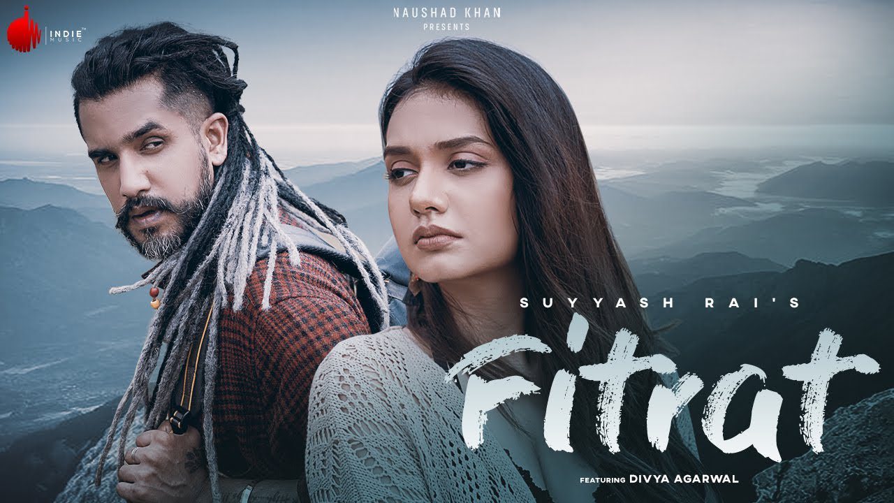 Fitrat - Song Cover Image
