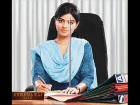 Afsar Bitiya (Title) - Song Cover Image