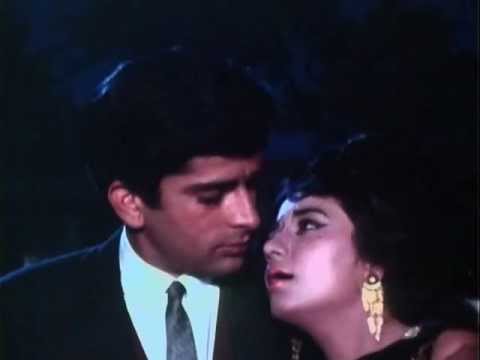 Bheegi Huyi Is Raat - Song Cover Image