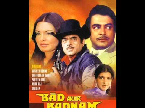 Hum Se Muqabla - Song Cover Image