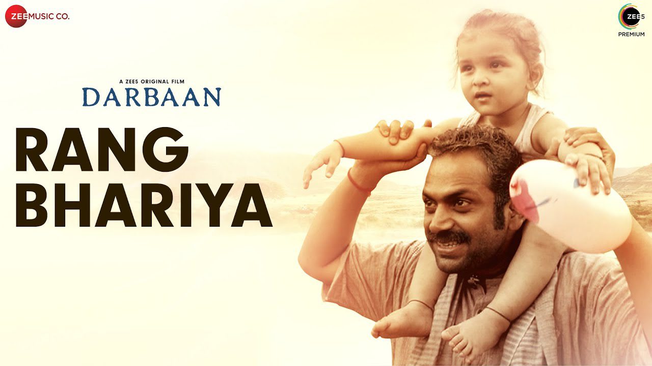 Rang Bhariya - Song Cover Image
