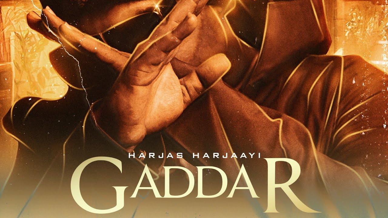 Gaddar - Song Cover Image