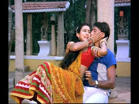 Aanchal Udaya Maine - Song Cover Image