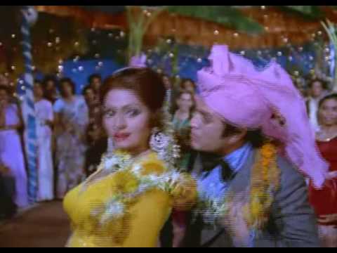 Are Aa Gaye Hum Dildaar - Song Cover Image