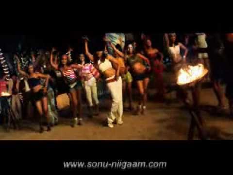 Mushkil Hai - Song Cover Image