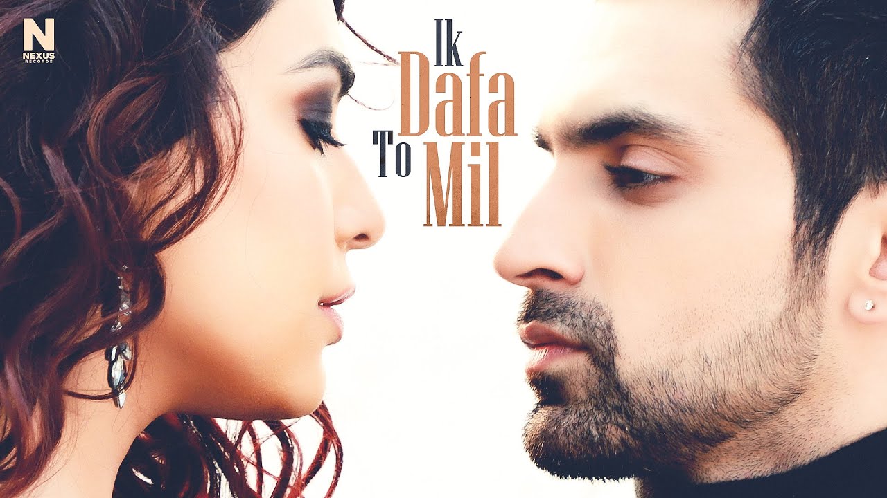 Ik Dafa To Mil - Song Cover Image