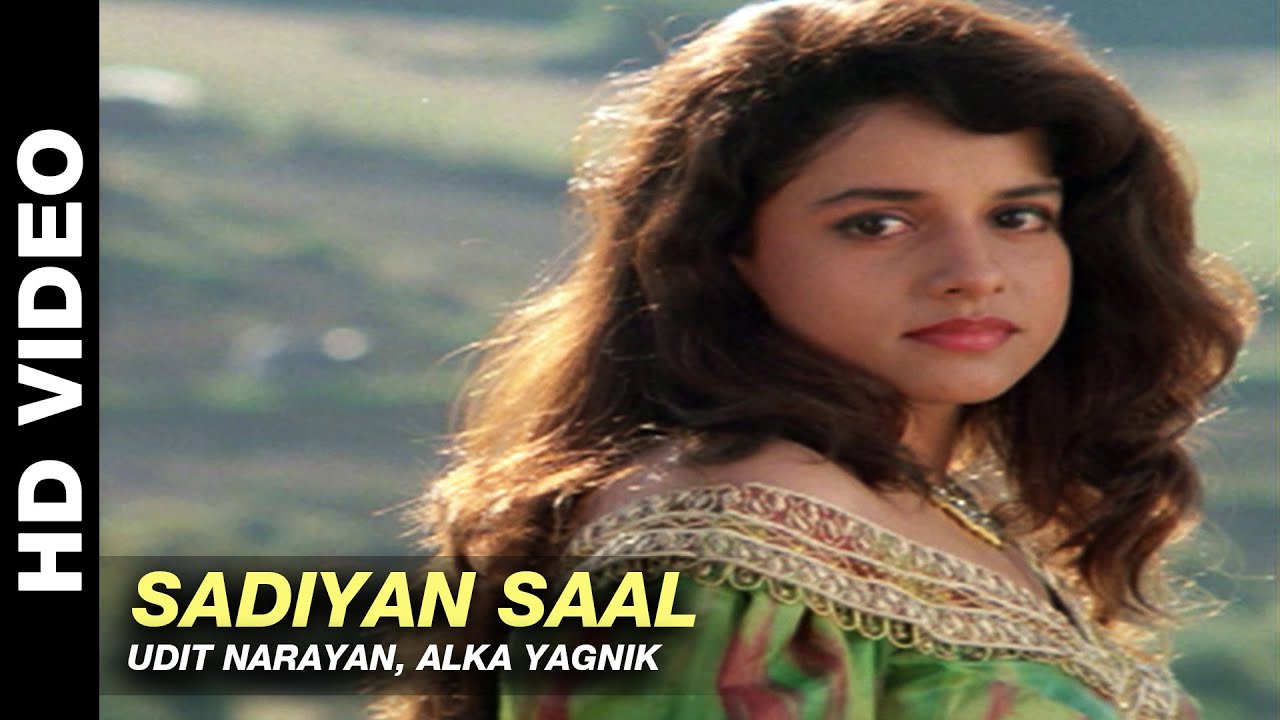 Sadiyaan Saal - Song Cover Image
