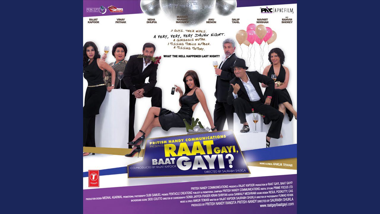 Mohabbat Bahut - Song Cover Image
