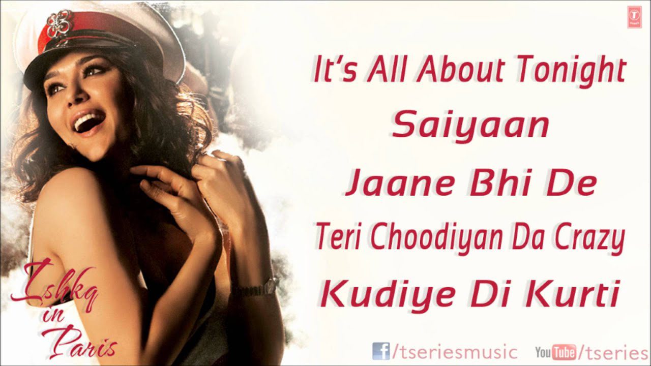 Teri Choodiyan Da Crazy Crazy Sound - Song Cover Image