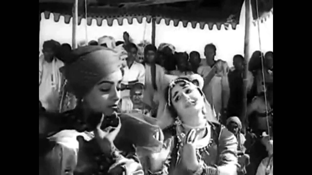 Moko Peehar Mein Mat Chhed - Song Cover Image