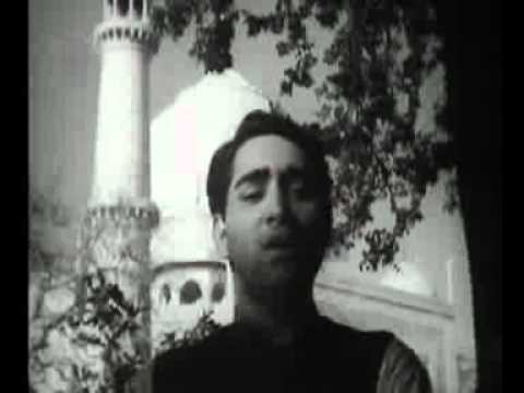 Phir Woh Bhooli - Song Cover Image