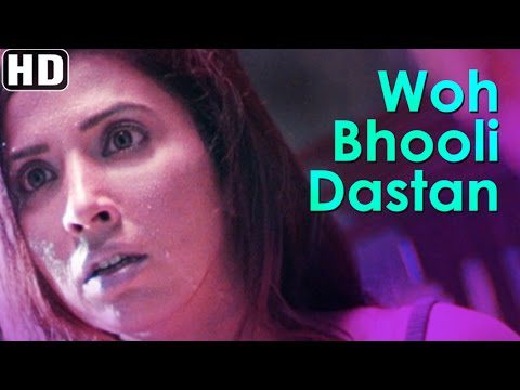 Woh Bhuli Dastaan - Song Cover Image