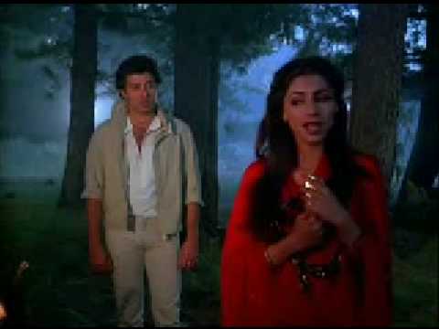 O Meri Jaan - Song Cover Image
