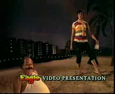 Mera Naam Hai Chaupati - Song Cover Image