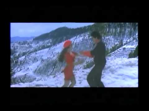 Painter Babu I Love You - Song Cover Image