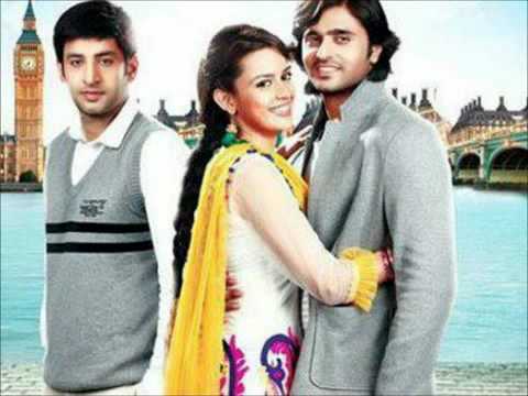 Main Chori Chori - Song Cover Image