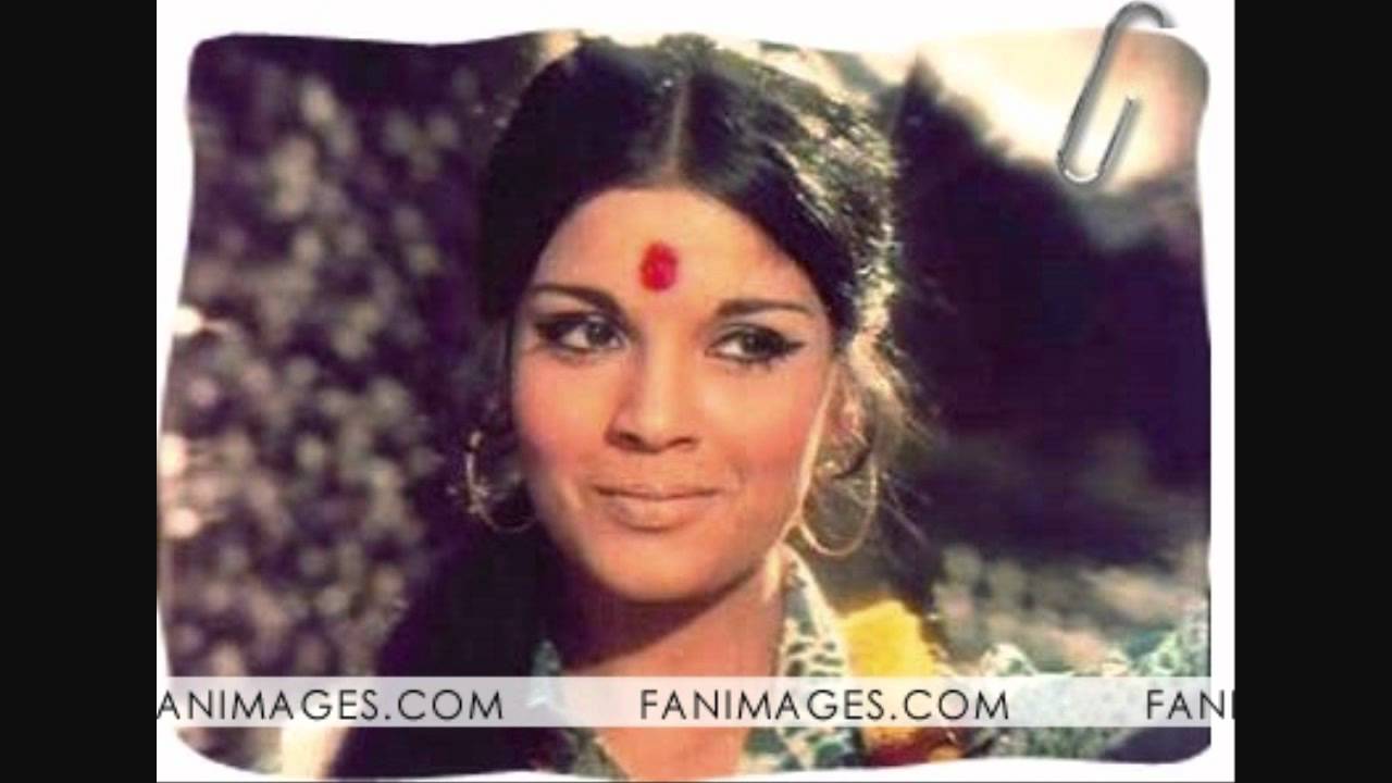 Dil Me Sholey Nigaho Me Pani - Song Cover Image