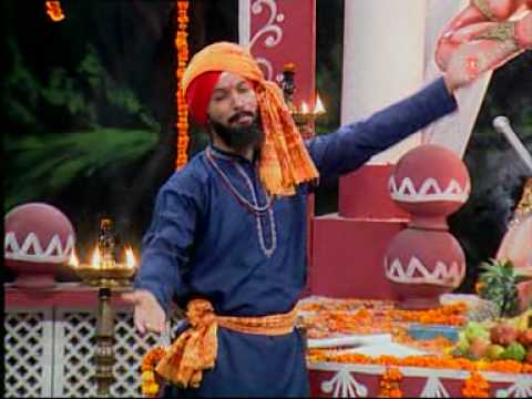 Shri Ram Jaanki Baithe Hein Mere Seene Mein - Song Cover Image
