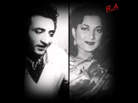 Teri Zaalim Nigaahon Ne - Song Cover Image
