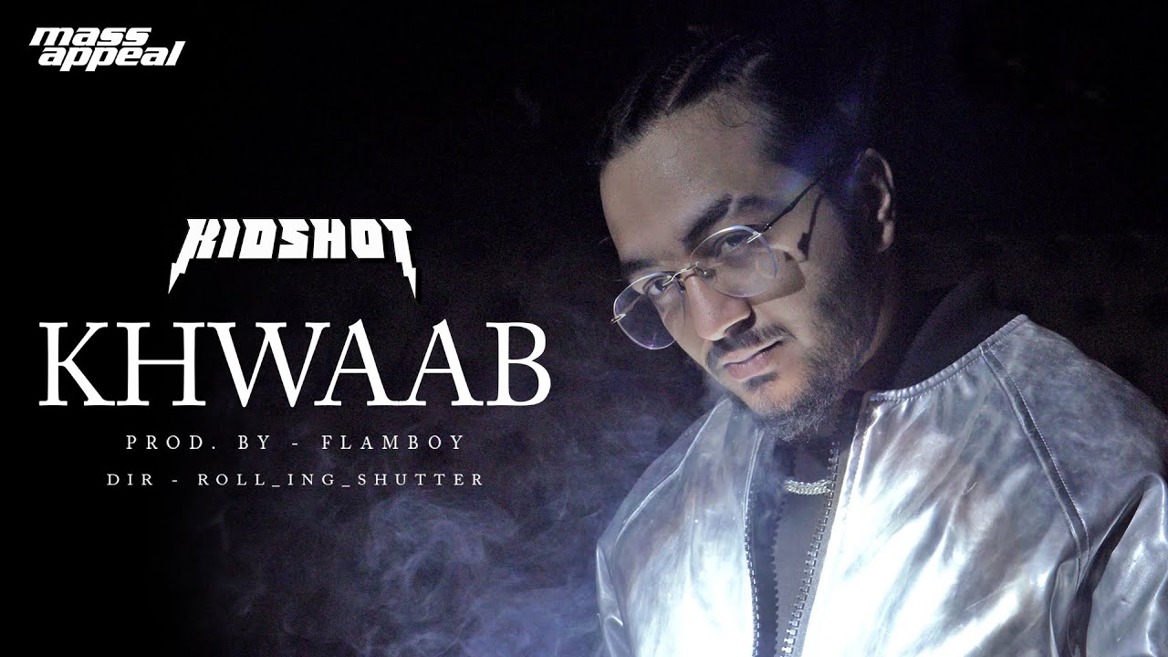 Khwaab - Song Cover Image