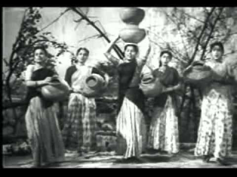Pyaas Bujhaa Le - Song Cover Image