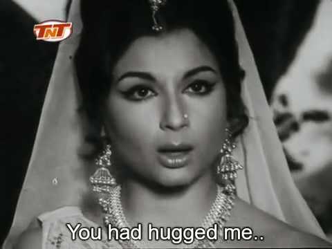 Yehi Woh Jagah Hai - Song Cover Image