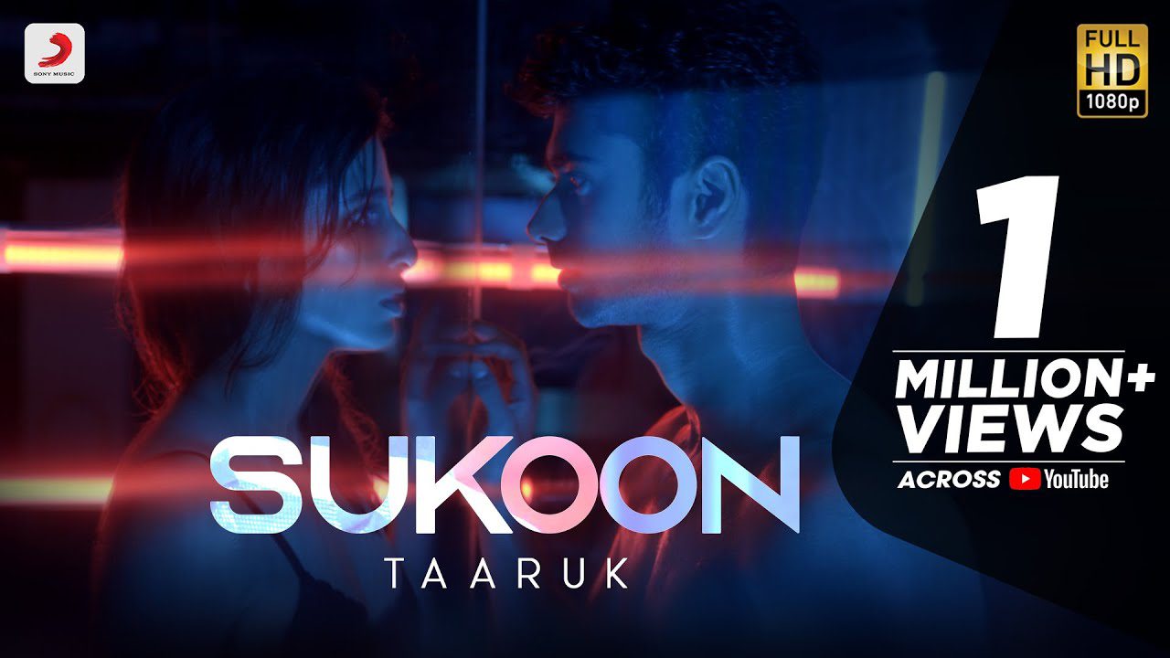 Sukoon - Song Cover Image