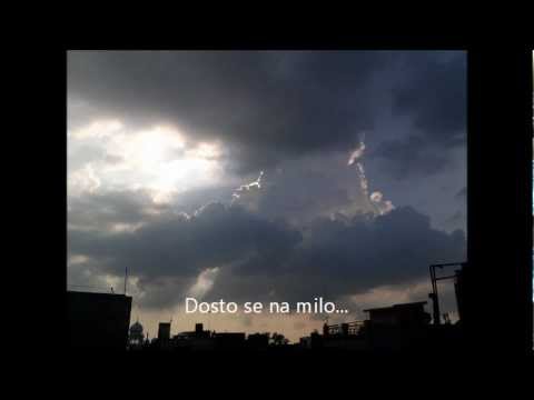 Doston Se Na Milo - Song Cover Image