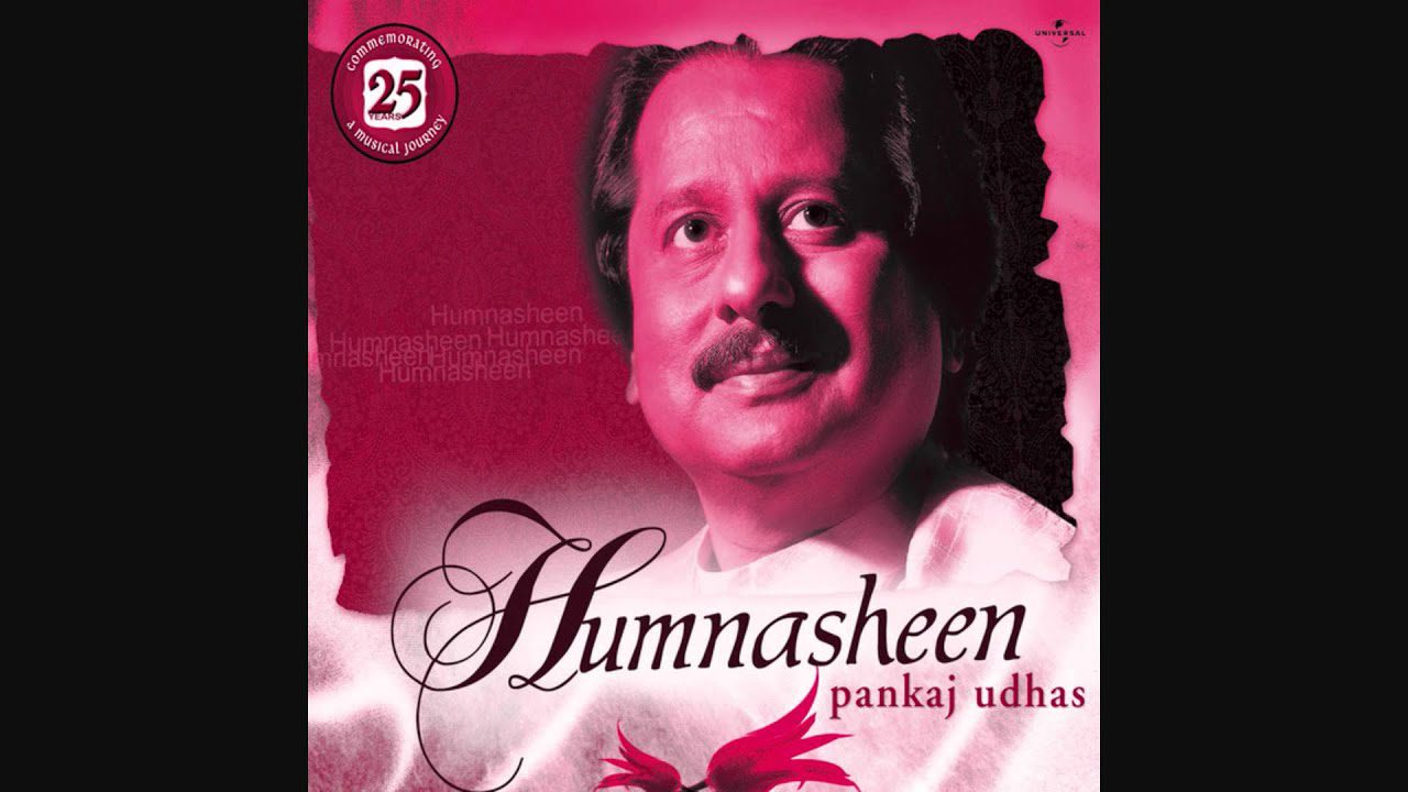 Hansta Chehra Ghulab Ho Jaaye - Song Cover Image