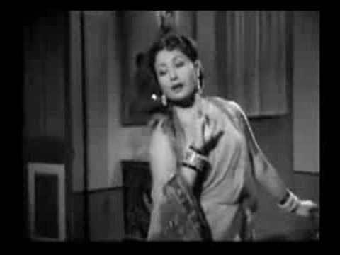 Chali Gori Pee Se Milan Ko - Song Cover Image