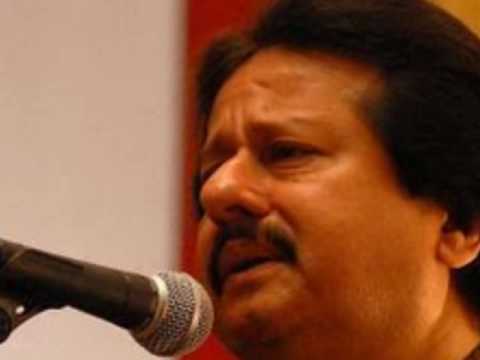 Aankhen Hain Ya Jaame Sharab - Song Cover Image