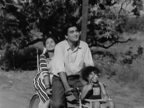 Saanwle Salone Aaye Din - Song Cover Image