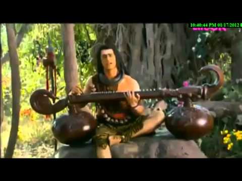 Sab Hai Apoorna Sangeet Bina - Song Cover Image