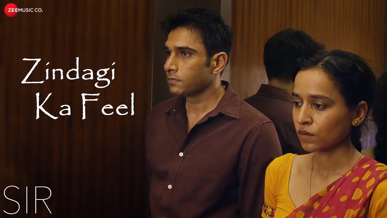 Zindagi Ka Feel - Song Cover Image