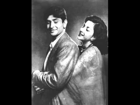 Mere Dil Ki Dhadkan - Song Cover Image
