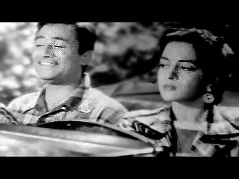 Jeevan Ke Safar Mein Rahi - Song Cover Image