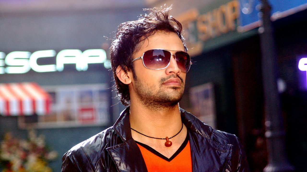 Chhod Gaye - Song Cover Image
