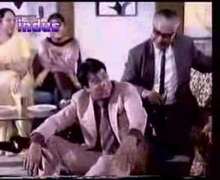 Duniya Mujhse Kahti Hai - Song Cover Image