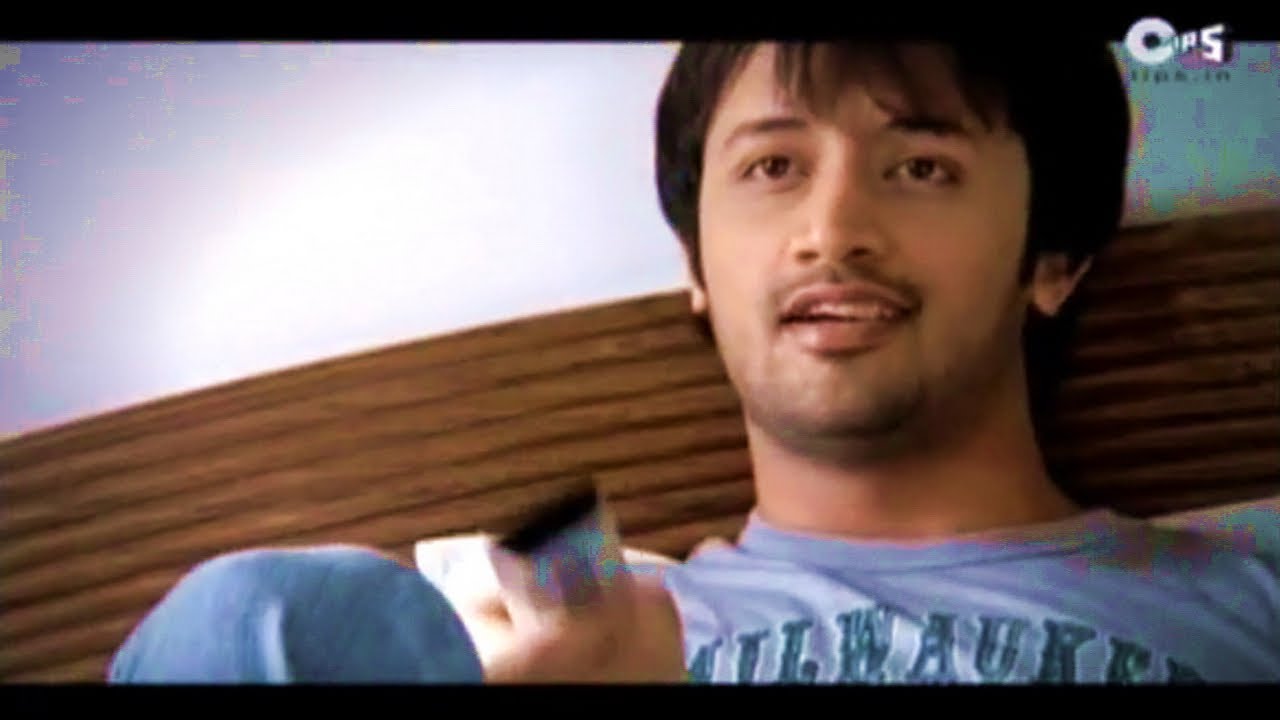 Meri Kahani (Title) - Song Cover Image